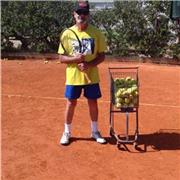 Clases de Tenis Menores ,Adolescentes y Adultos, Entrenamiento en Avellaneda-Sarandí